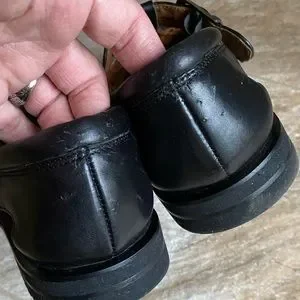 Allen Edmonds Tivoli Black Fisherman’s Sandal Allen Edmonds | Shoes | Allen Edmonds Tivoli Black  main image 3